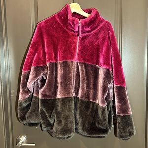 UGG Waist Length Jacket